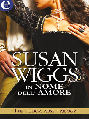 cover image of In nome dell'amore